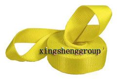 nylon web sling